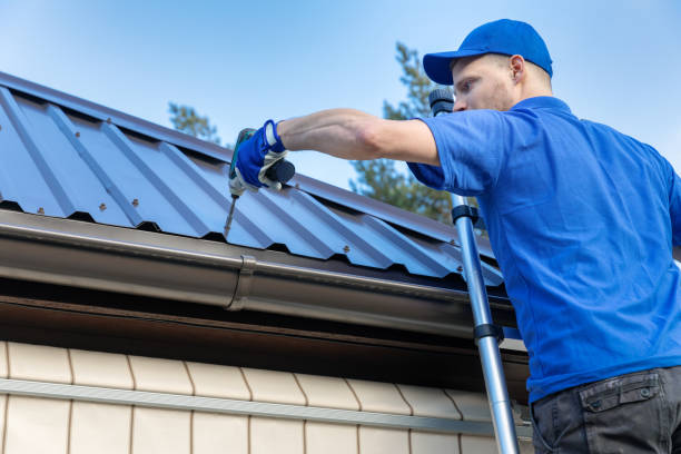 Best Metal Roofing Installation  in St George, SC