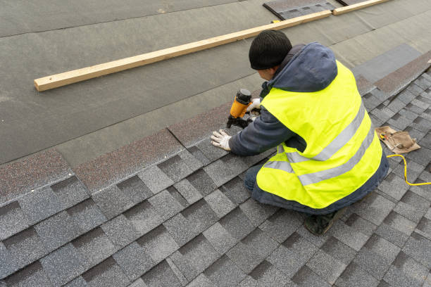 Best Flat Roofing  in St George, SC
