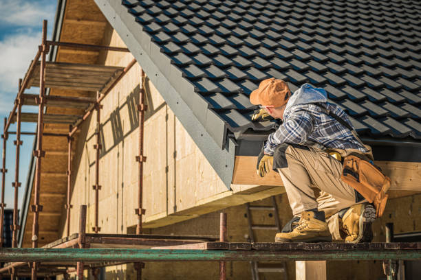Best Tile Roofing Installation  in St George, SC
