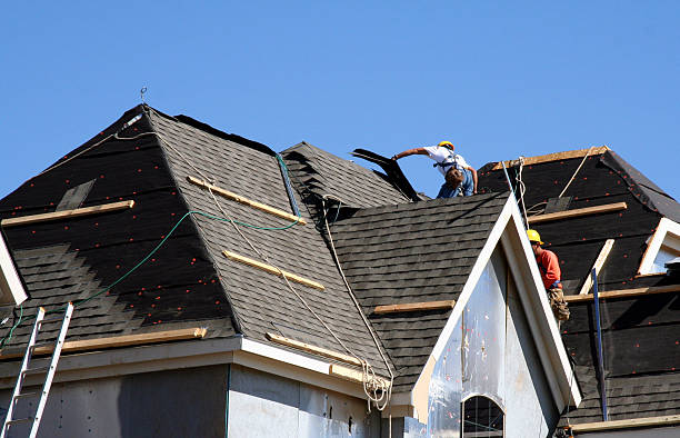 Gutter Replacement in St George, SC