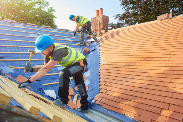  St George, SC Roofing repair and installation Pros